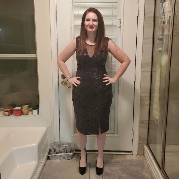 Meet your Posher, Crystal - Picture 2 of 8